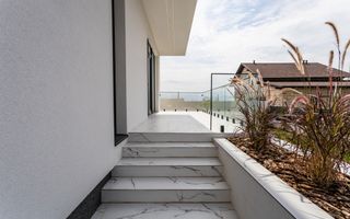 Vânzare, casă Hi-Tech, 200 mp, str. Meșterul Manole, Colonița - Poză 21