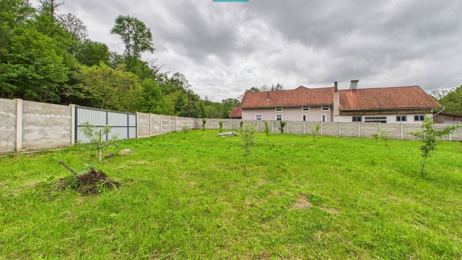 Casă în localitatea Gurahonț - Arad, teren 2914 mp - Poză 19