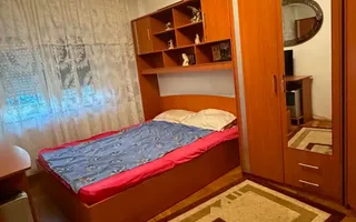 3 camere| complex studentesc |centrala termica| garaj sub bloc| pet friendly - Poză 11