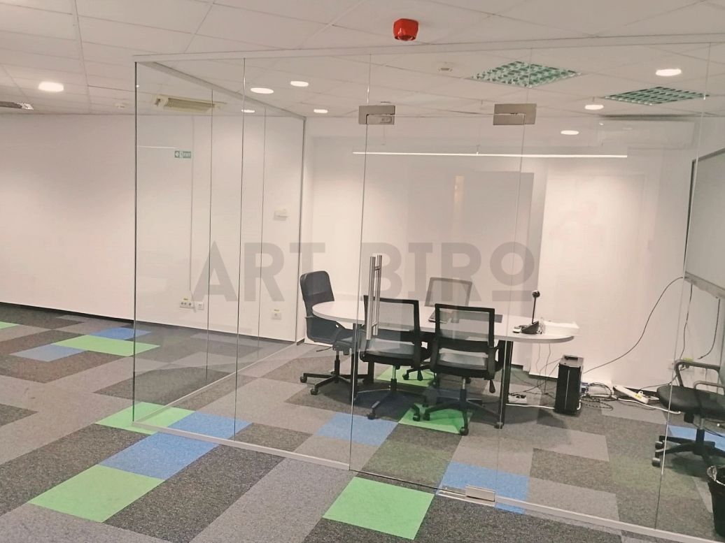 Zero comision, 573mp spatiu birou ultracentral, Universitate, 4' [M] - Poză 2