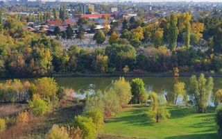 OPORTUNITATE | APARTAMENT 2 CAMERE | SISESTI BANEASA | VEDERE SUPERBA - Poză 5