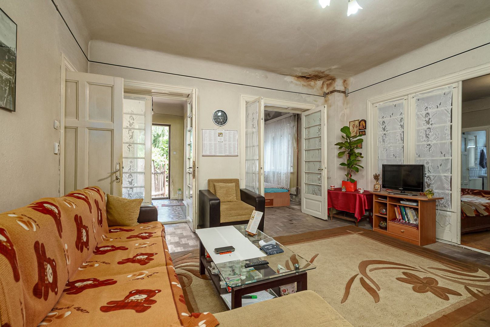 FERDINAND - Oborul Nou | Casa individuala 276mp teren| Renovare facila - Poză 5