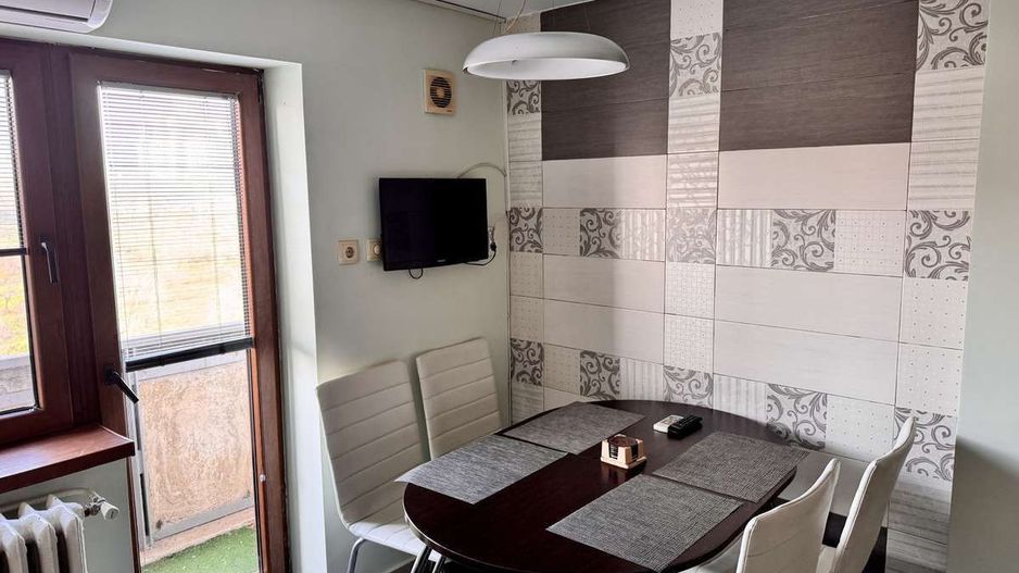 Apartament Palatul Parlamentului/Bd. Libertății - Poză 6