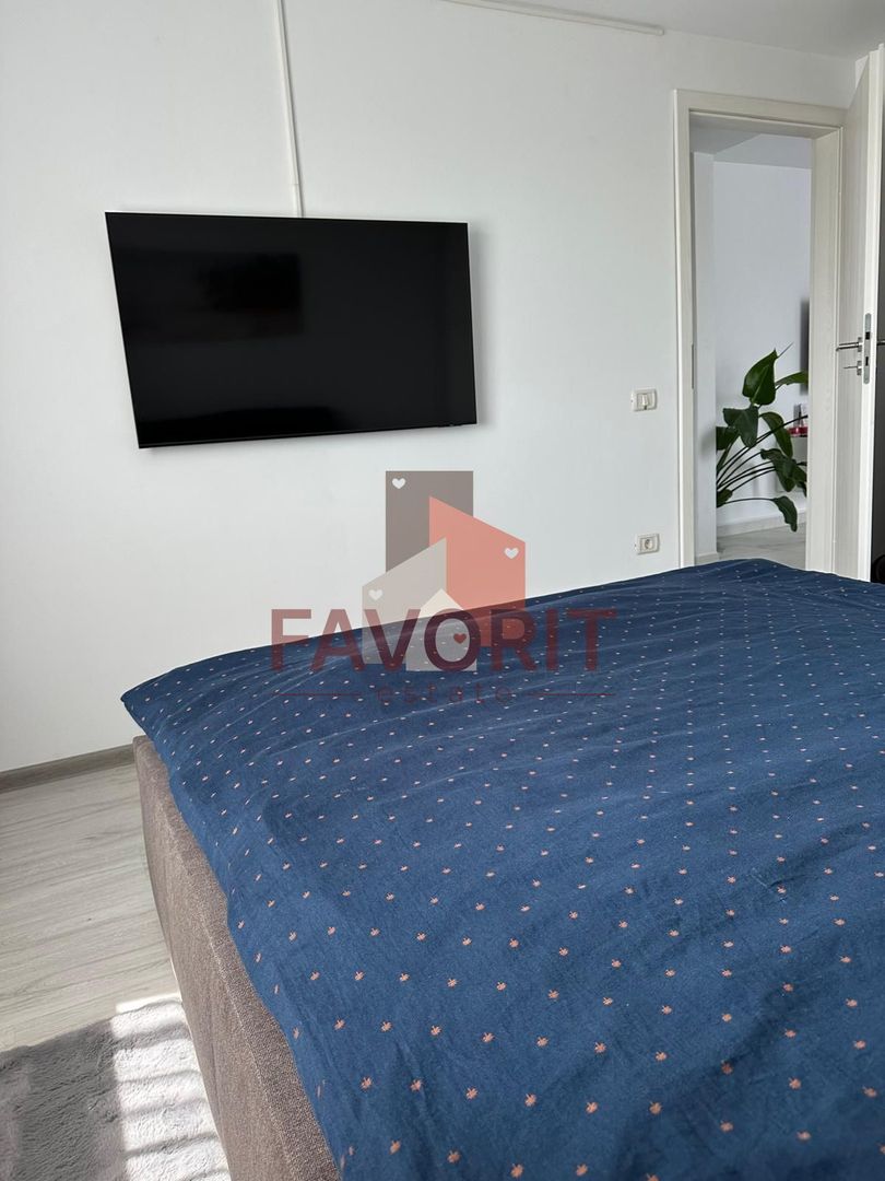 Braytim. Mobilat si utilat. Strada asfaltata - Poză 10