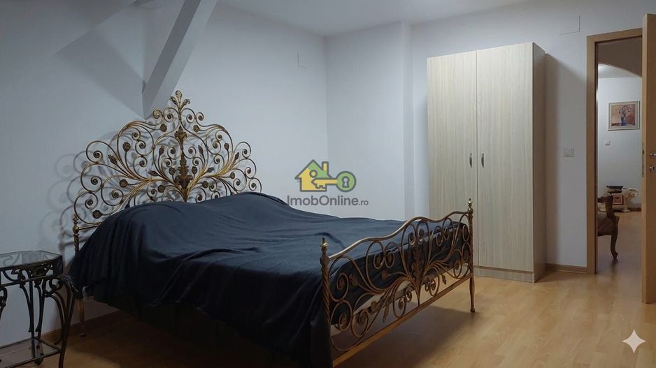 Apartament Tip Mansardă, 3 Camere, 100 Mp., Terasă, Ultracentral - Poză 5