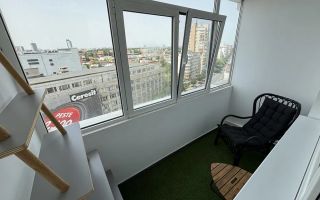 3 camere cu dublă vedere Perla / Dorobanți  72 mp • 7 min metrou - Poză 8