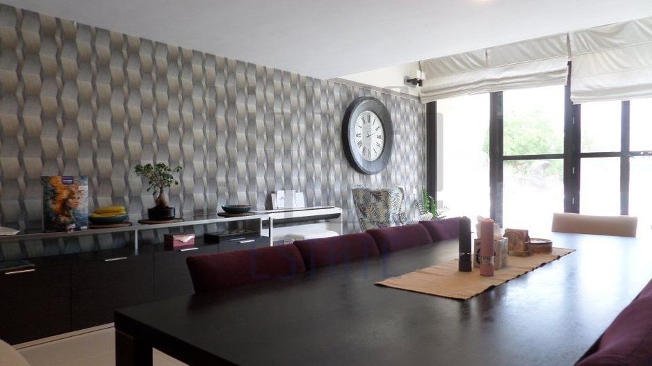 Oaza de relaxa de pe malul lacului Snagov. - Poză 18