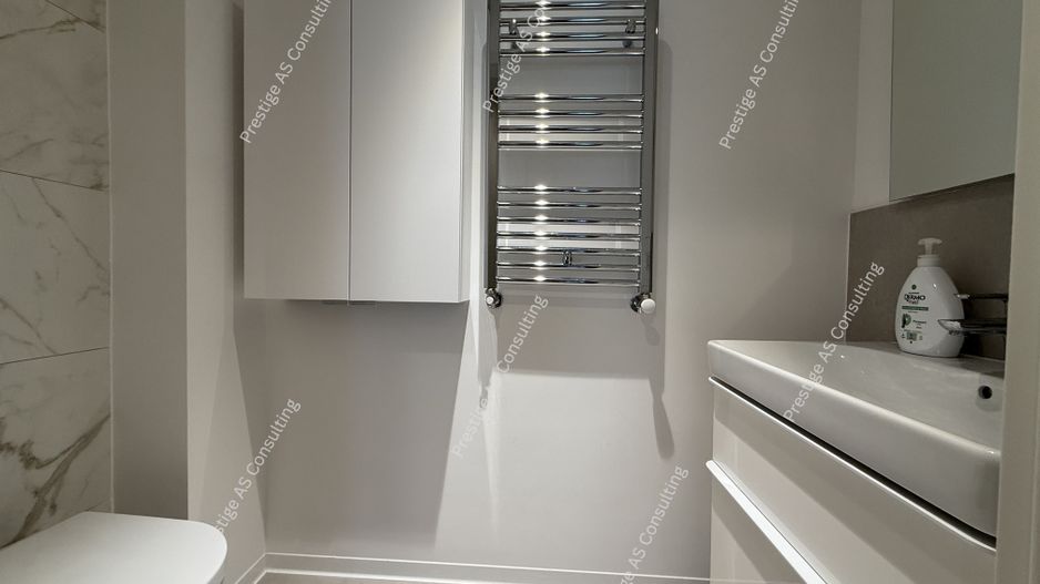 ISHO- Apartament Vedere la Bega 3 camere + parcare subterana - Poză 19