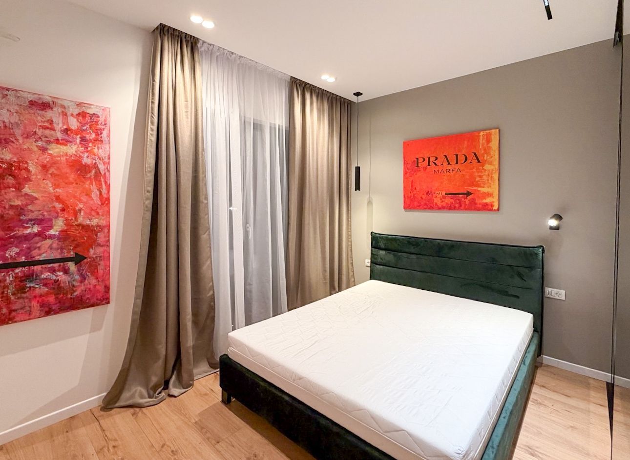 Chirie | apartament 2 camere | Parcare inclusă | Pipera - Poză 5