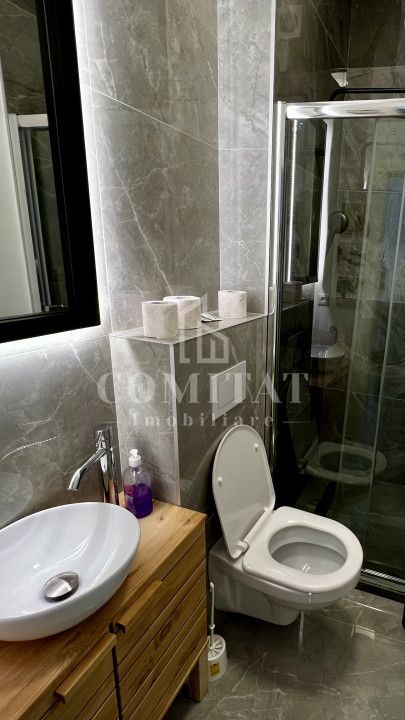 Apartament 3 camere | 81 mp | la cheie | Zona Vivo - Poză 12