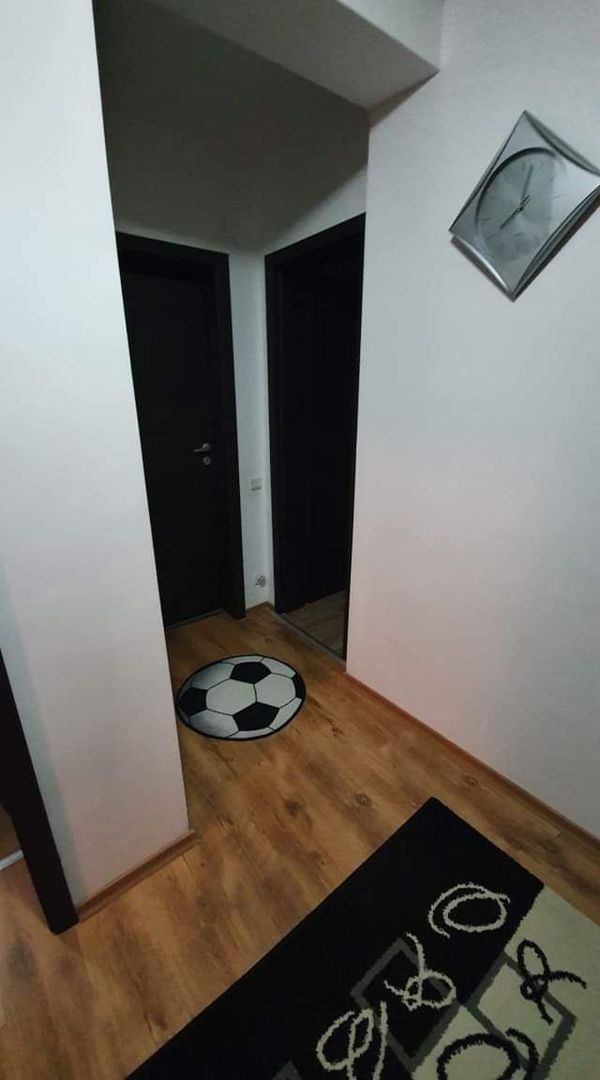 Apartament cu 2 camere - 62mpu - Parter - Loc de parcare - 1 Decembrie - Poză 13