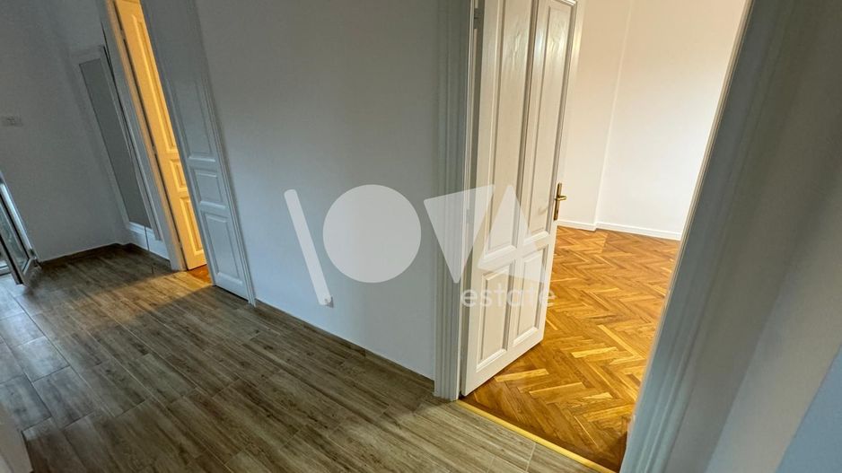 De vânzare: apartament în vilă + curte - Cotroceni - Poză 9