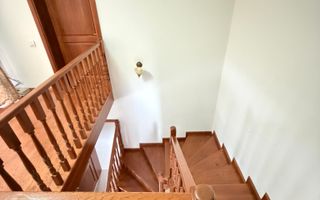 Casa spatioasa de inchiriat- zona Eugen Ionesco - Poză 12