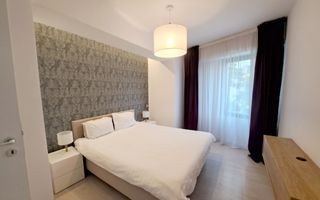 Apartament 2 camere in West City Tower - Poză 9
