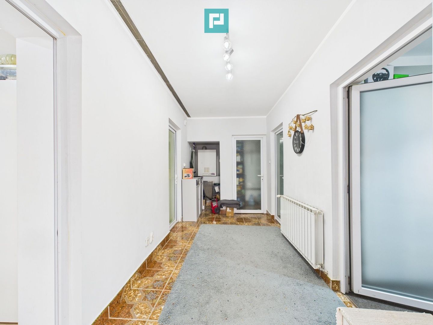 Casă individuală pe un nivel în zona Mehala - Poză 14