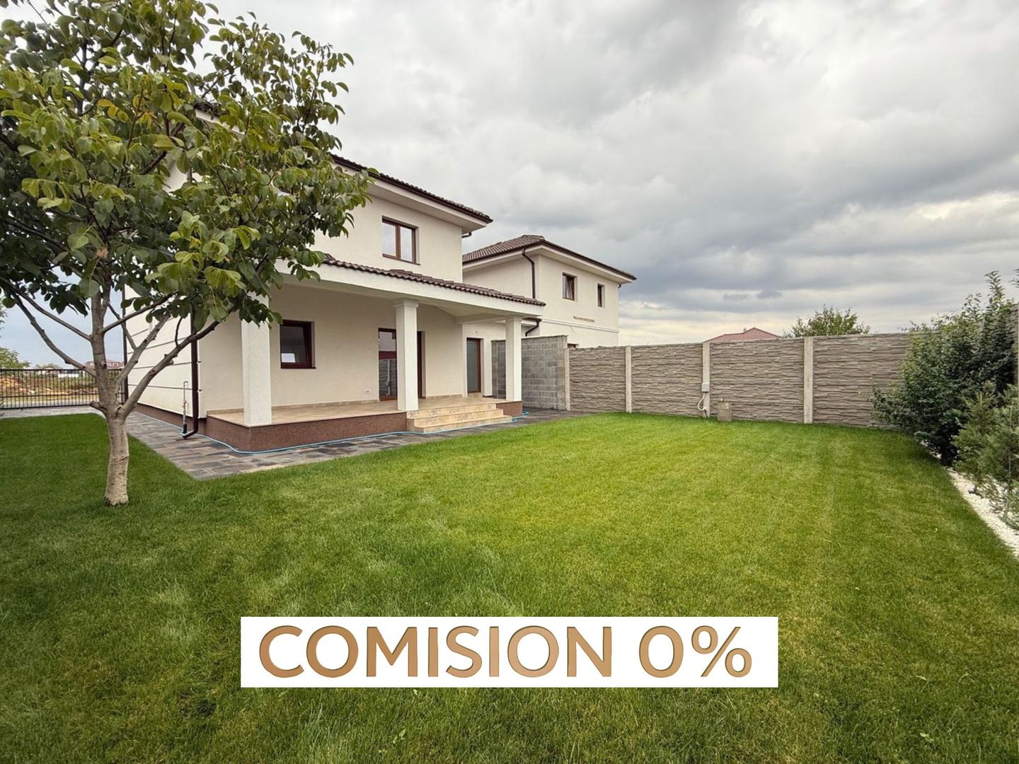 COMISION 0% | Duplex Spatios | 110 mp utili | Dumbravita - Poză 1