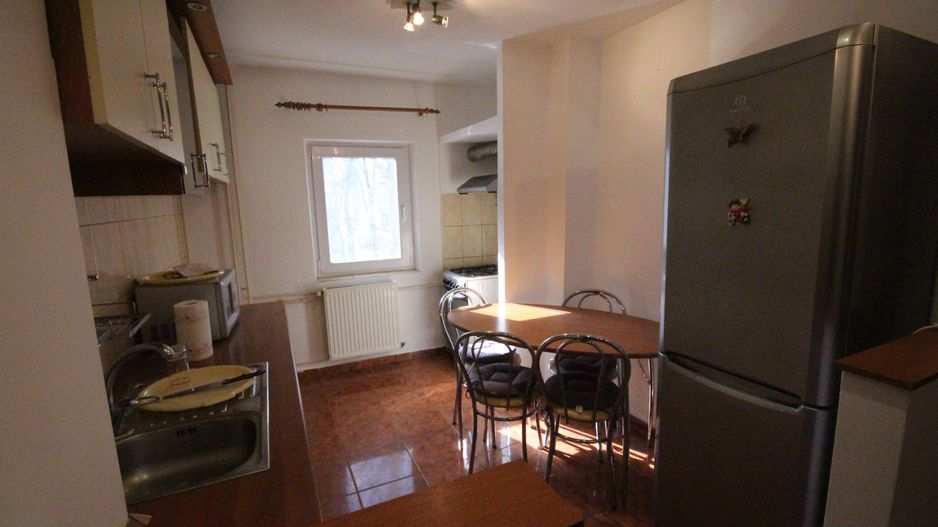 Apartament 2 camere,la 10 minute de Iulius Mall - Poză 4