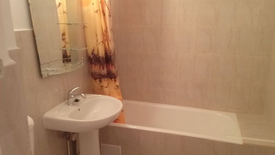 Apartament 3 camere, 68 mp utili, 2 bai, balcon, Cetate, Alba Iulia - Poză 7