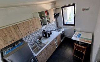 GARSONIERA- PARCUL CAROL, PET-FRIENDLY, CENTRALA PROPRIE, BLOC NOU - Poză 3