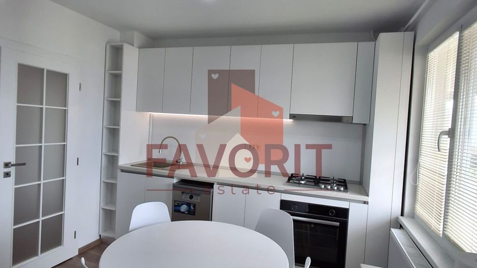 Apartament cu 3 camere | Modern | Take Ionescu | - Poză 1
