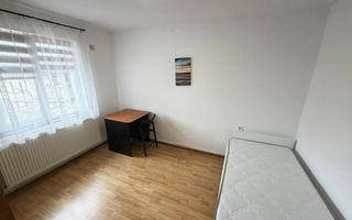 2 camere, modern, decomandat, balcon, parcare, Andrei Muresanu, LIDL - Poză 4