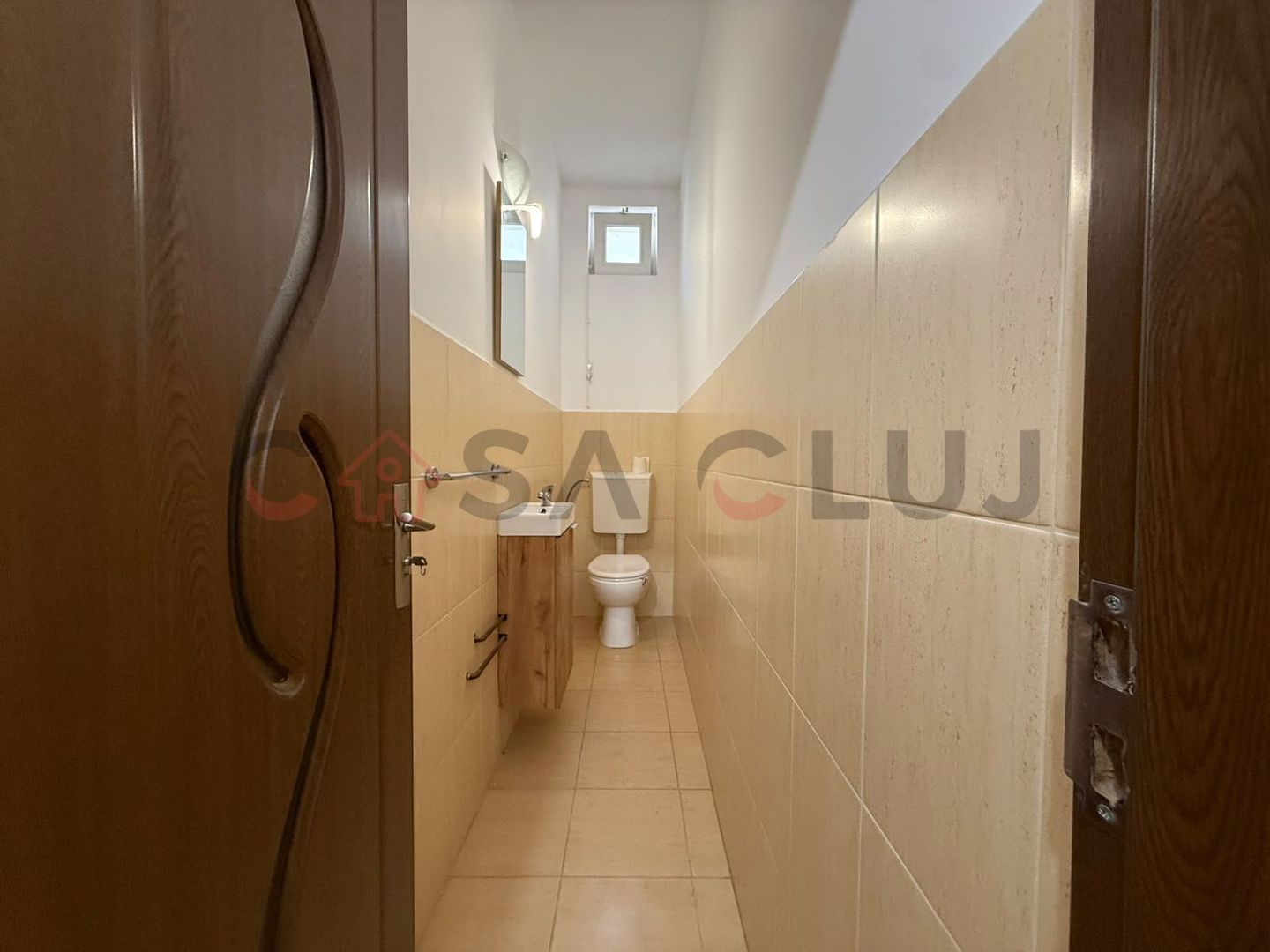 40 MP | PIATA MIHAI VITEAZU | LOCUINTA / SPATIU BIROU - Poză 6