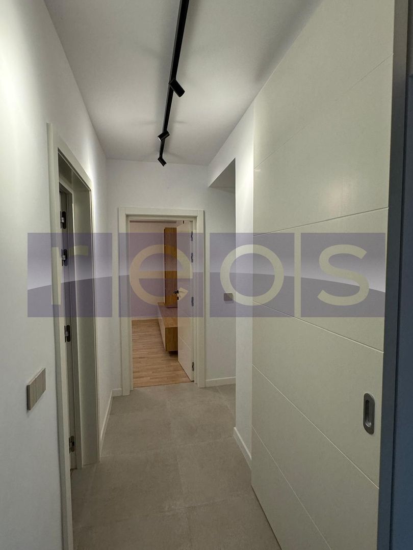 OPORTUNITATE | VANZARE 3 CAMERE LUX | 71 MP | NOU RENOVAT | PRIMAVERII - Poză 36