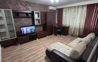 APARTAMENT RENOVAT ELEGANT METROU TINERETULUI