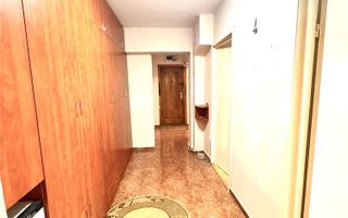 Apartament 3 camere, 2 băi, decomandat - Gara-Centru, Iași - Poză 2