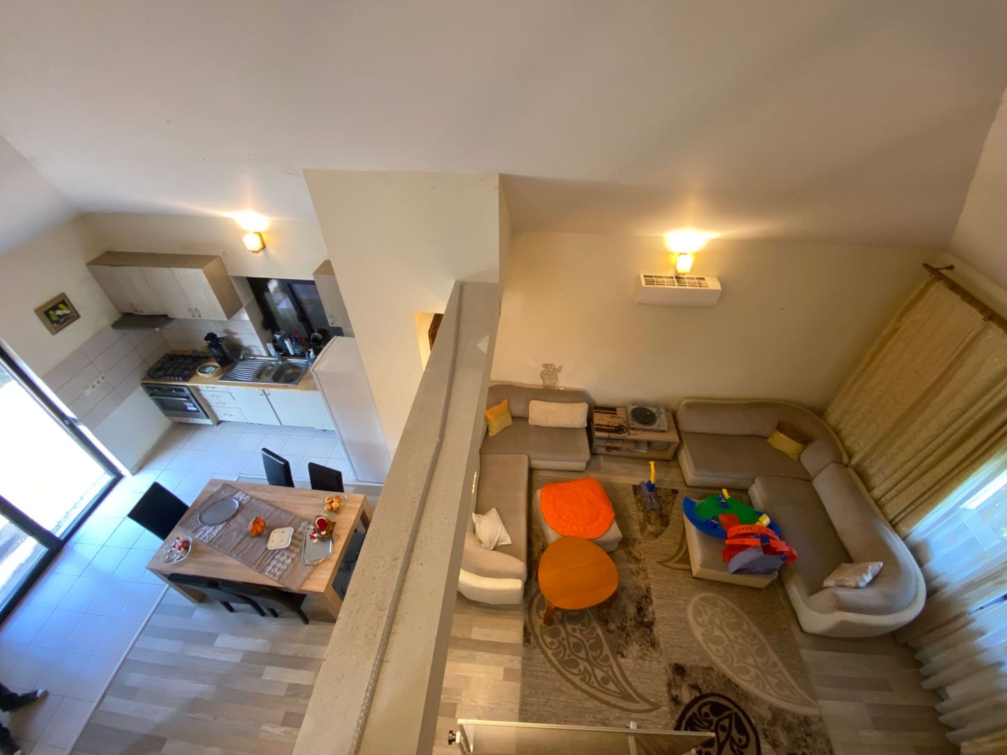 COMISION 0%, Casa Individuala, 110mp, Teren 1480, Parc, Sauna, SACALAZ - Poză 12