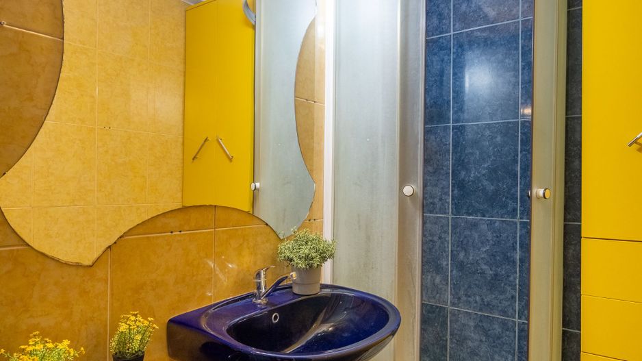 Comision 0% - Garsoniera Crangasi - str. Padureni - Poză 14