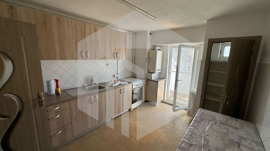 Apartament 2 Camere | Decomandat | str. Abatorului | Pivnita - Poză 2