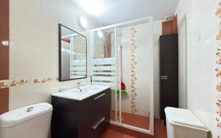 Apartament 2 camere decomandate | 50 mp | Etaj 2 | Cetate-Piata - Poză 3