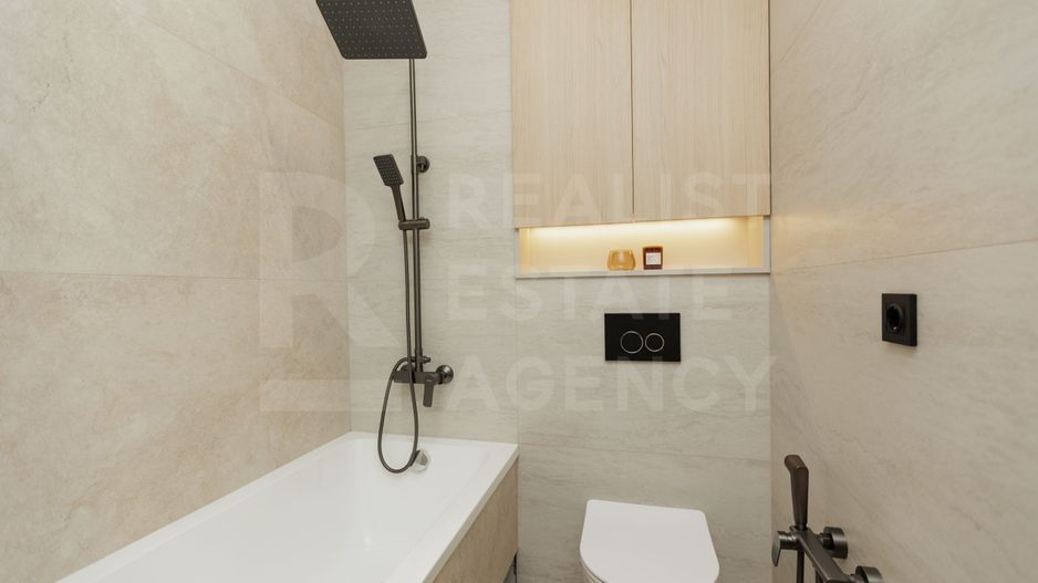 Vânzare apartament, 1 cameră, str. Ghica Vodă, Botanica - Poză 27