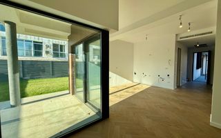 VILA TOWNHOUSE | FINISAJE PREMIUM | PIPERA - Poză 3