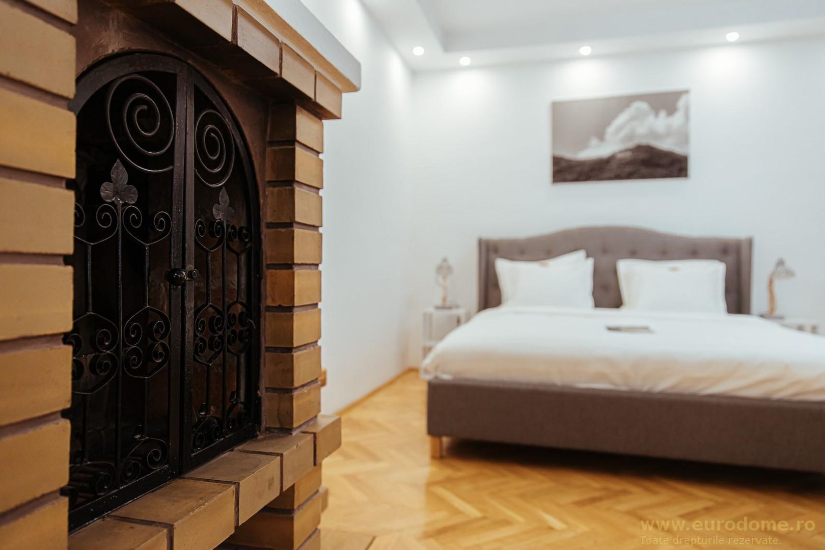 Exclusivitate: Pensiune Brasov, afacere la cheie - Poză 10