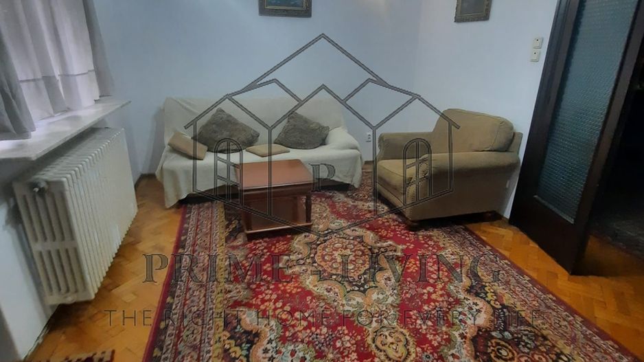 Exceptional Heritage Villa for Rent | Ștefan cel Mare – Dorobanți Area - Poză 13