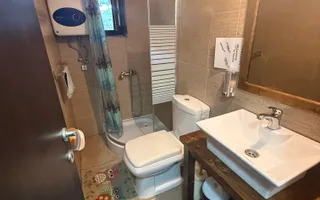 Complex Turistic activ,  2 lacuri ,teren 16800 mp -zona Valea Dobârlău - Poză 39