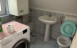 Apartament 4 camere , terasa, zona Andrei-Muresanu - Poză 2