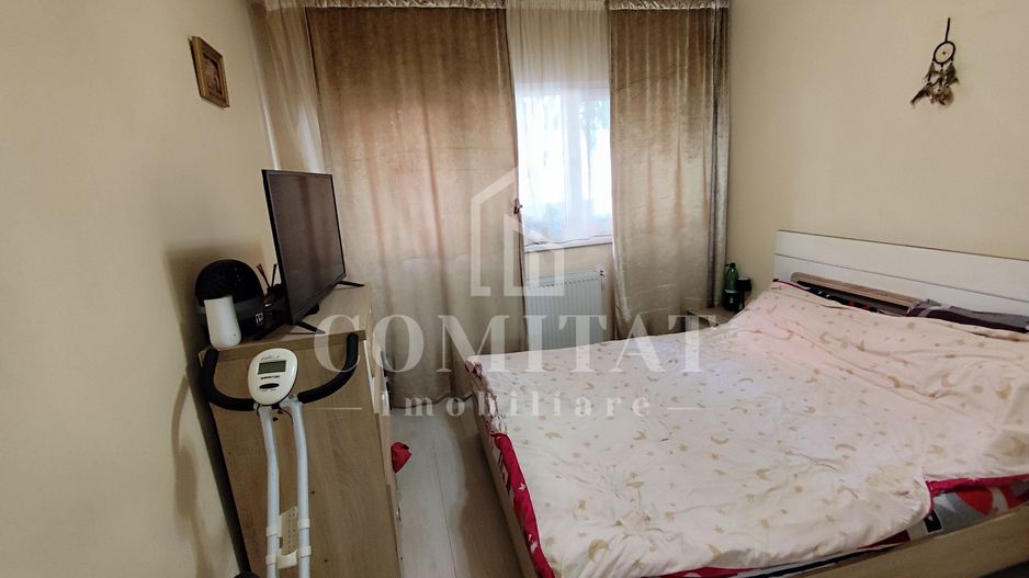 Apartament cu 2 camere | 45 mp | Zona Vivo Mall - Poză 1