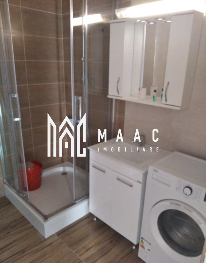 Apartament 3 camere | Etaj 1 | Balcon | 54 MPU | Selimbar - Poză 7