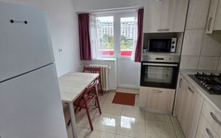 AP. 2 CAMERE P-TA ALBA IULIA, MOBILAT MODERN, METROU 10 MINUTE - Poză 5