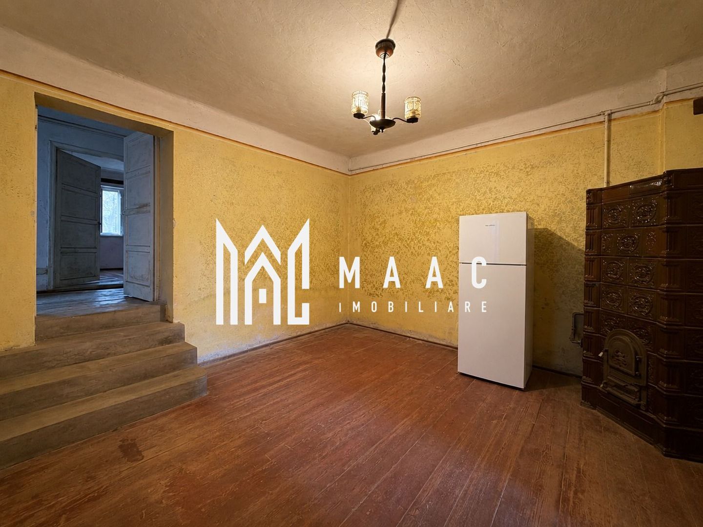 Casa individuala 3 camere | Acces auto | Pivnita I Lupeni - Poză 10