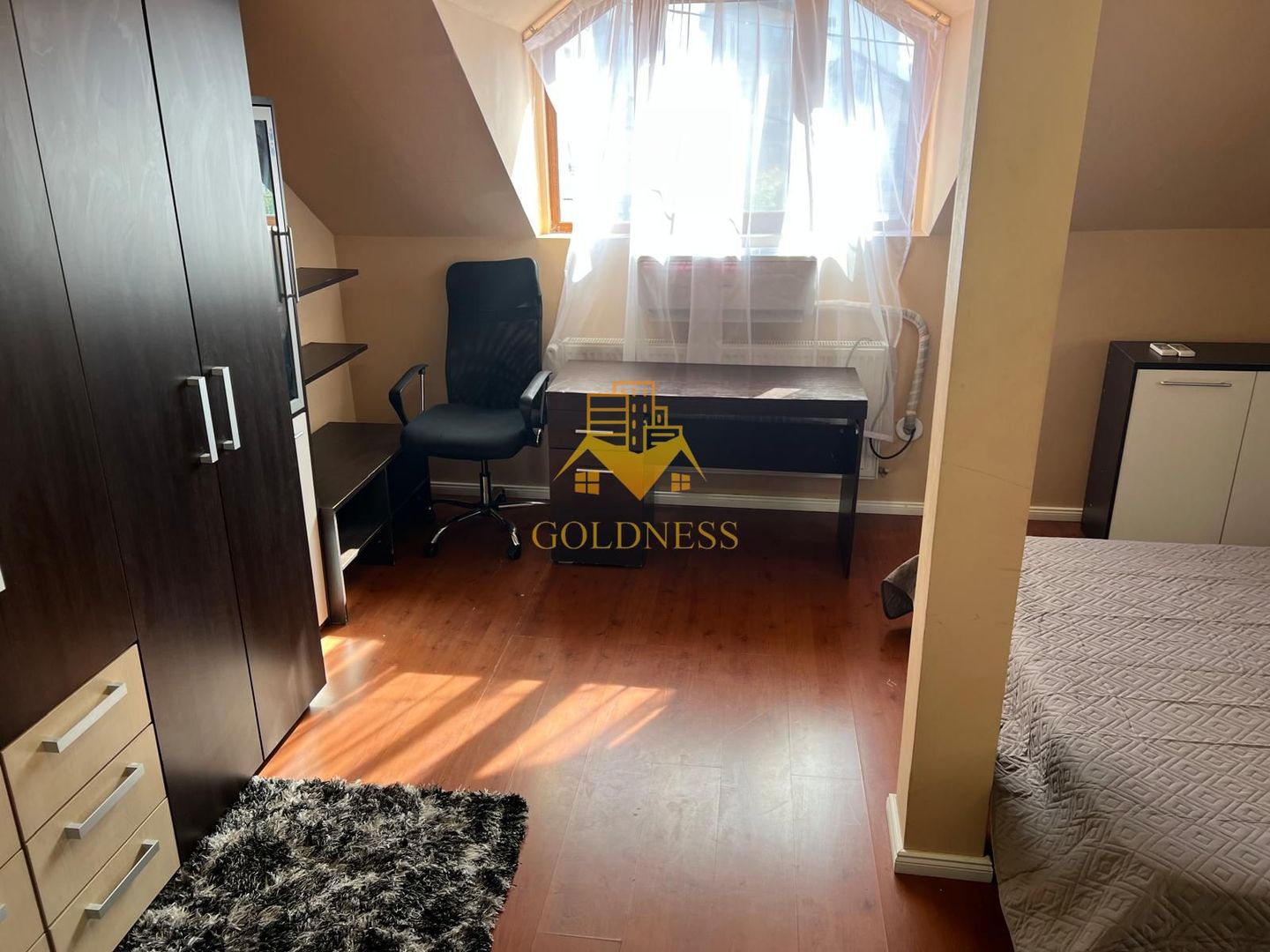 3 camere,Vila, Parcare,Marasti,18 GYM,FSEGA,Iulius Mall, Petfriendly - Poză 4