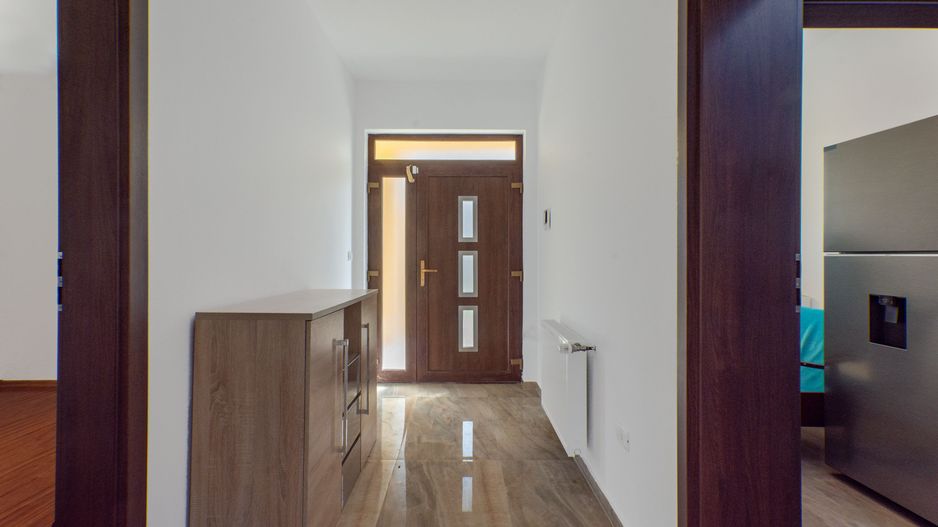 Casa/Vila cu 6 camere ideala rezidential/comerical Ciarda COMISION 0% - Poză 40