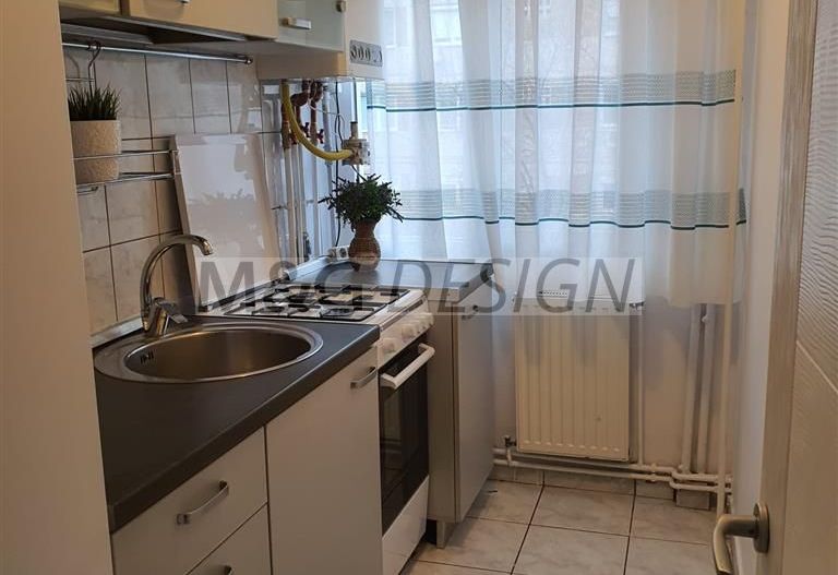 3 cam Circumvalatiunii-Dacia etaj 1 centrala proprie - Poză 13