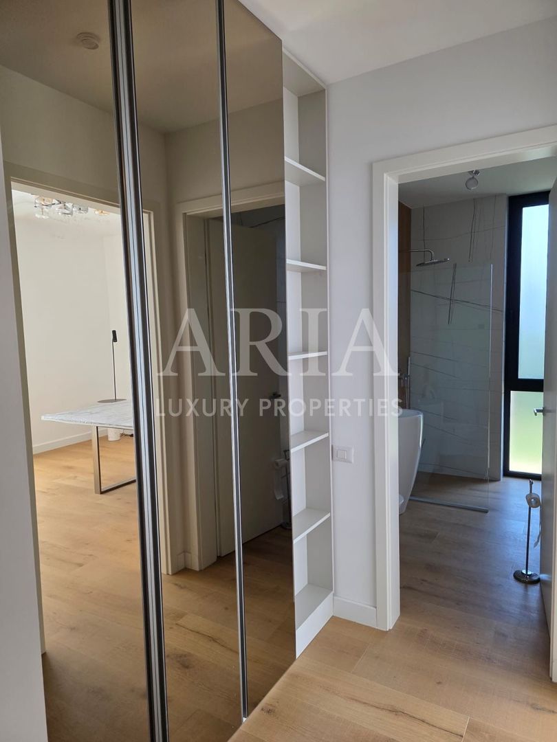 Dumbrava Vlasiei – Armonie între design, lumină și natură - Poză 26