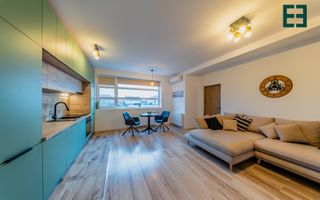 Apartament 2 camere și loc de parcare - etaj 1 - Westfield - Arad - Poză 1