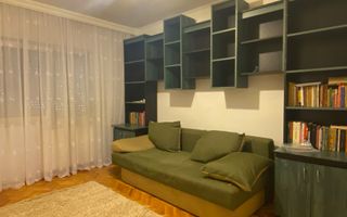 Apartament 3 camere | Bulevardul Stefan Cel Mare | Oradea - Poză 8