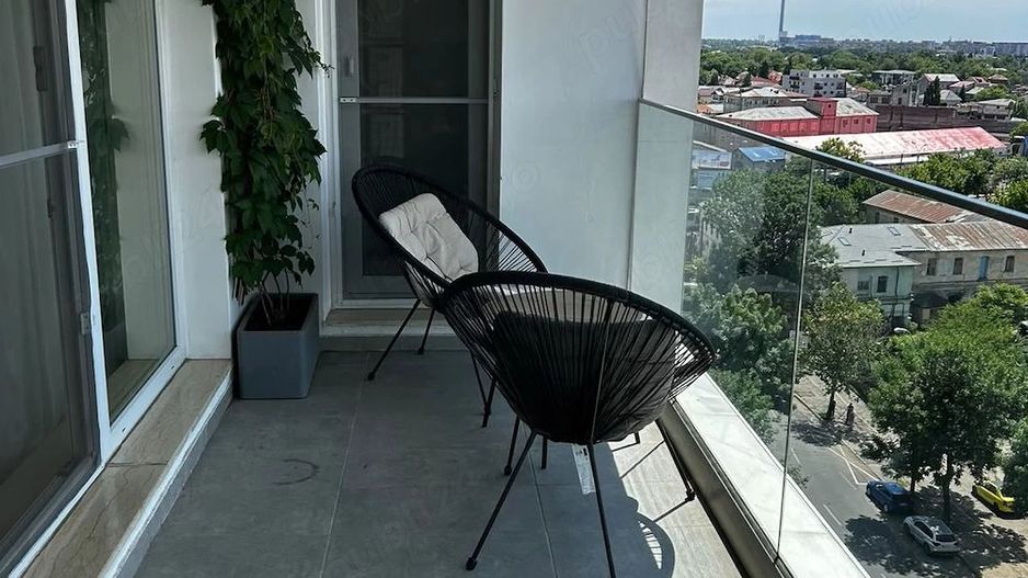 Apartament 3 camere zona Parcul Carol - Poză 9